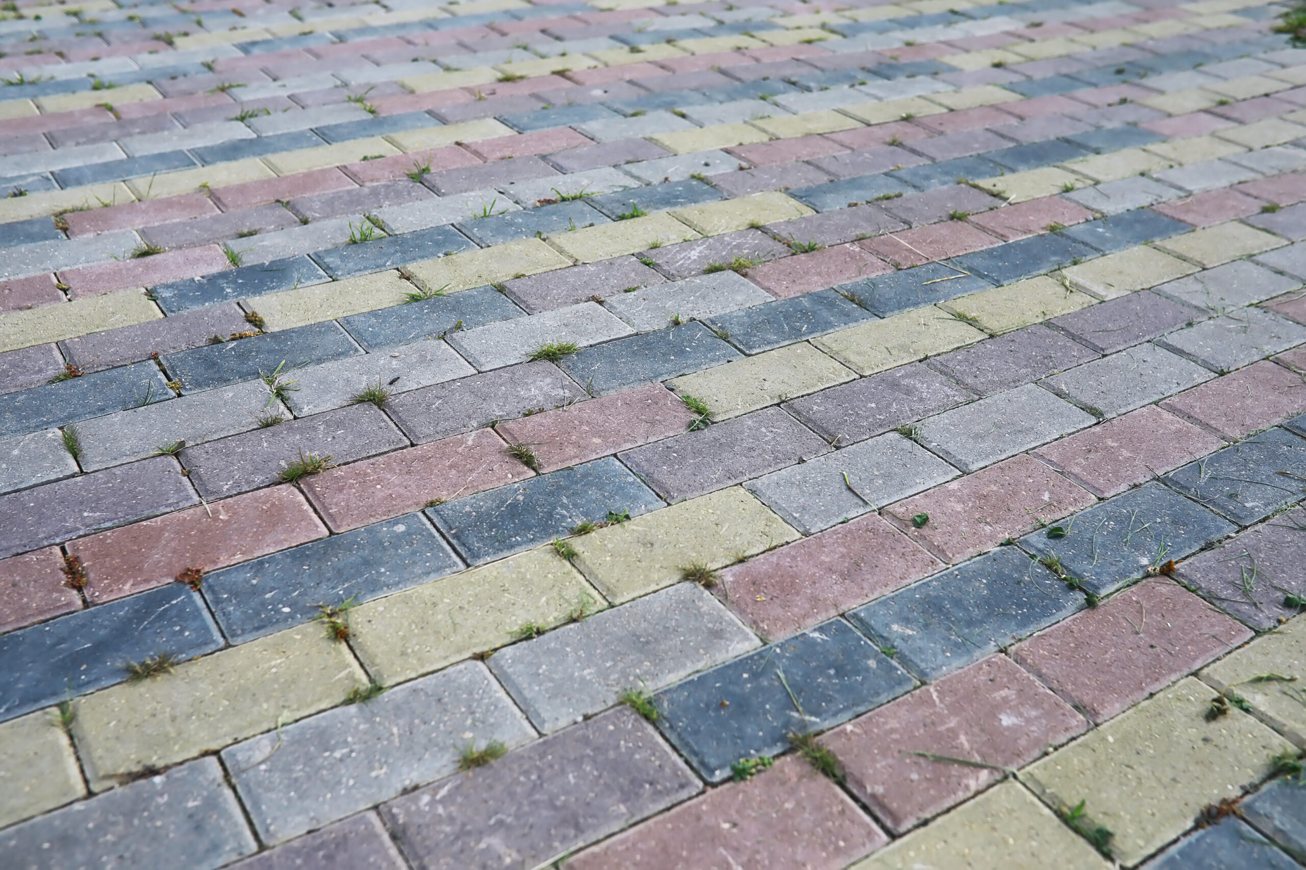 Cement brick squared stone floor background concrete paving sla – Centrum Kostki Brukowej Torni Kielce